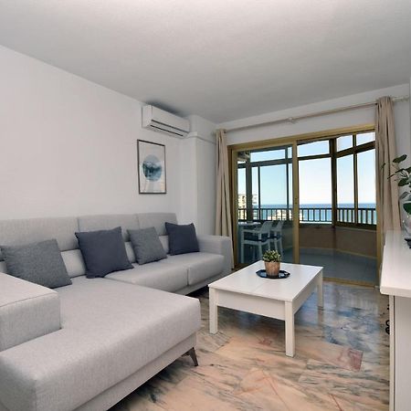 Apartamento Vistas Al Mar Y Piscina Fuengirola Exterior photo