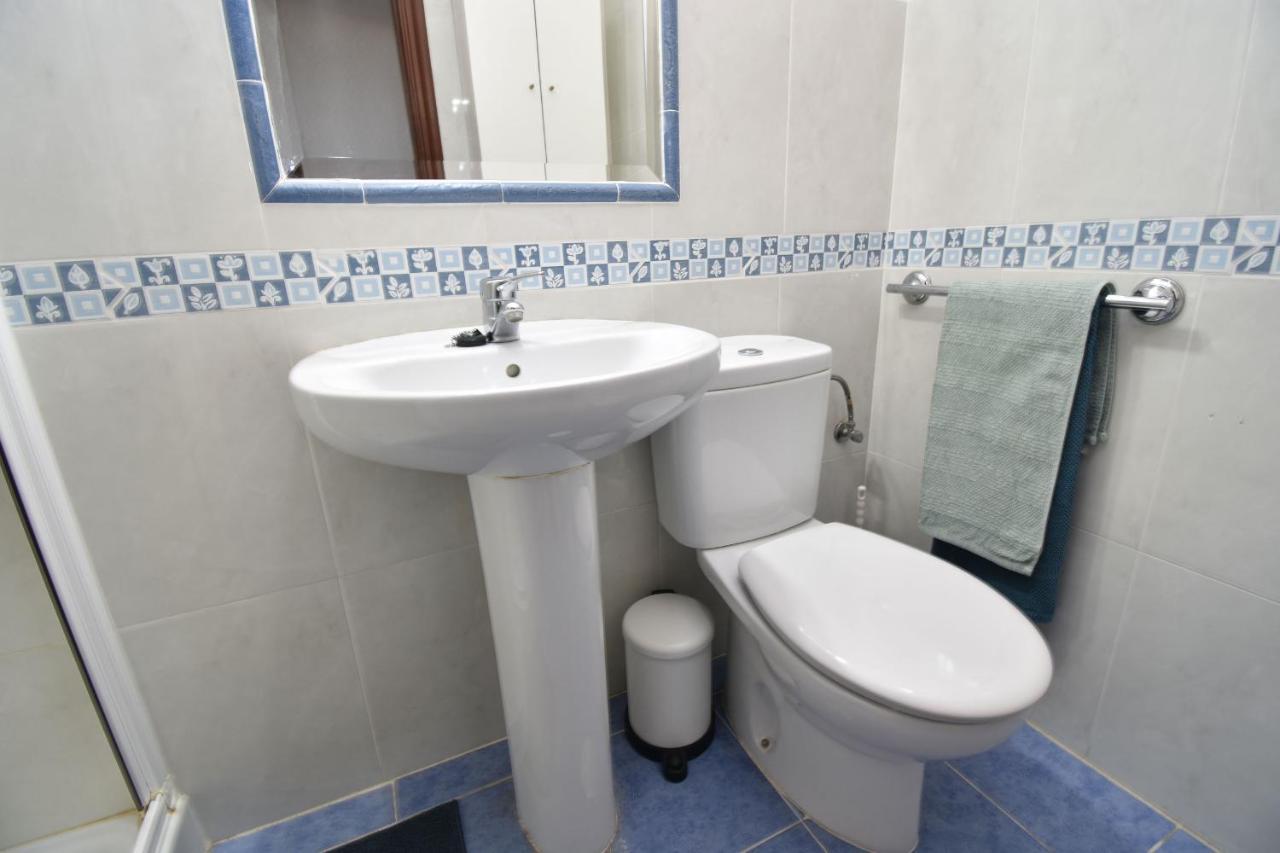 Apartamento Vistas Al Mar Y Piscina Fuengirola Exterior photo